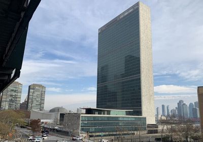 الأمم المتحدة: قلقون إزاء تزايد عدد الضحايا المدنيين في روسيا