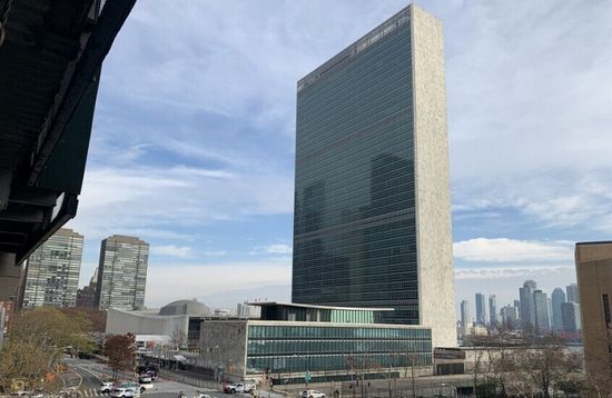 الأمم المتحدة: قلقون إزاء تزايد عدد الضحايا المدنيين في روسيا