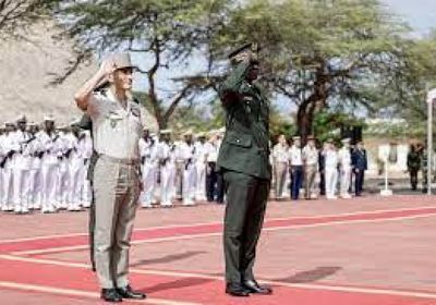 وزير فرنسي: مشكلات الأمن في غرب أفريقيا لم تعد تخص باريس