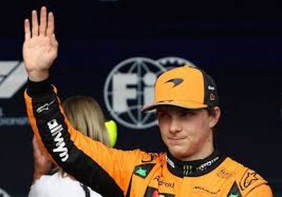 بياستري أول المنطلقين بسباق السرعة في بلجيكا