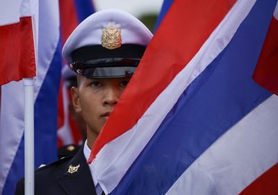 تايلاند تعلن فرض الأحكام العرفية على الحدود مع كمبوديا