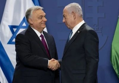 الجنائية الدولية تلاحق المجر بسبب نتنياهو