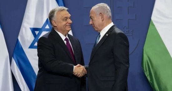 الجنائية الدولية تلاحق المجر بسبب نتنياهو