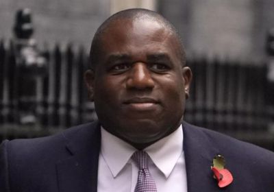 بريطانيا تؤكد: سنشارك بمؤتمر حل الدولتين في نيويورك