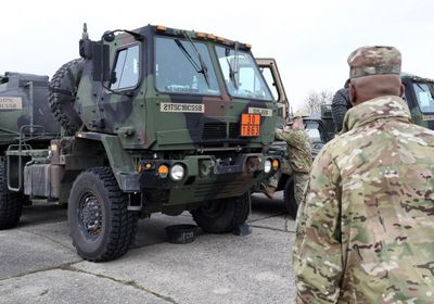 "الناتو".. انطلاق مناورات "الروح الرشيقة" في جورجيا