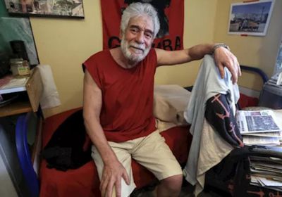 محكمة فرنسية تفرج عن الناشط اللبناني جورج عبد الله