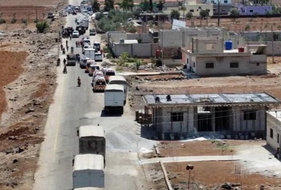 الأمم المتحدة تطلق نداءً لمساعدة 10 ملايين لاجئ سوري