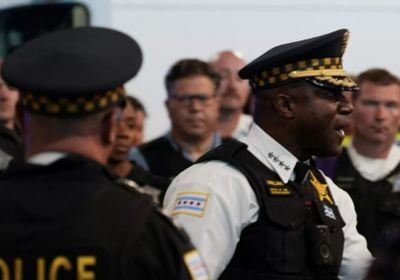 مقتل وإصابة شخصين جراء إطلاق نار داخل جامعة أمريكية