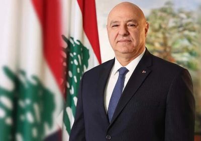 الرئيس اللبناني: مكافحة الفساد أولوية وطنية