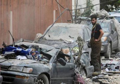 قتيل في ضربة إسرائيلية بجنوب لبنان