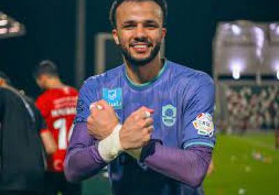 القادسية السعودي يضم الحارس مشاري سنيور من الرائد