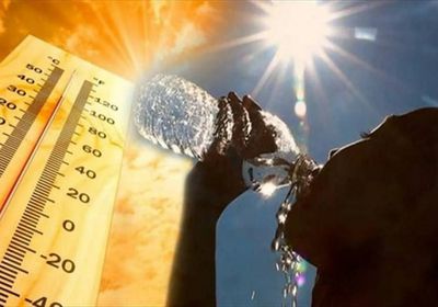 موجة الحر في اليونان تتواصل والحرارة تقترب من 46 درجة