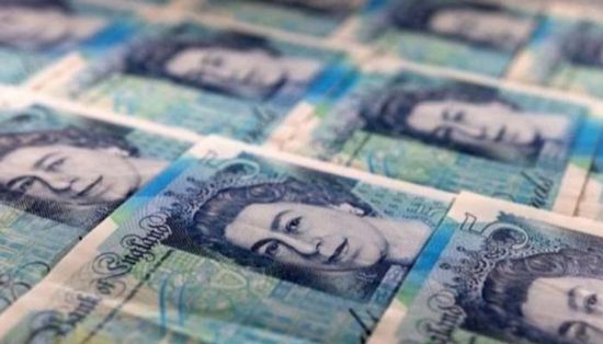 بنك إنجلترا يعيد تقييم خطط إطلاق "جنيه رقمي"