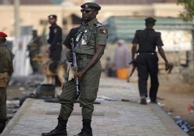 مقتل 14 على يد مسلحين في وسط نيجيريا