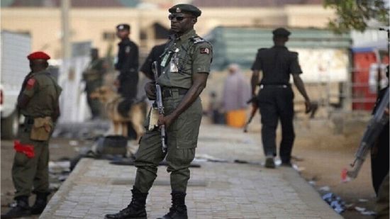 مقتل 14 على يد مسلحين في وسط نيجيريا