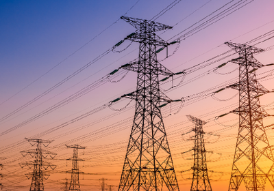 صادرات الكهرباء الفرنسية ترتفع 48% في 2024 