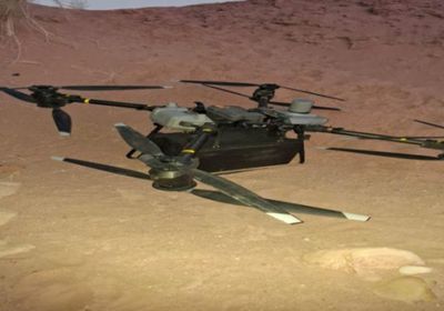 الجيش الأردني يحبط طائرة مسيرة