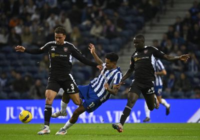 رسميًا.. روبن كلويفرت ينضم إلى ليون الفرنسي