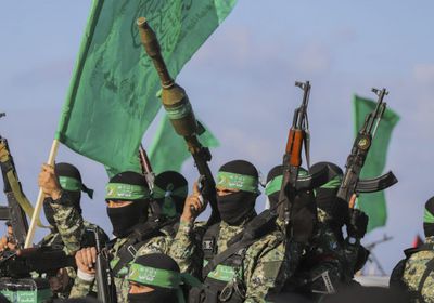 حماس تستغرب تصريحات ترامب بشأن مفاوضات غزة