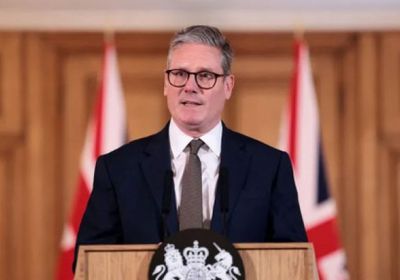 220 نائبًا يحضون الحكومة البريطانية بالاعتراف بدولة فلسطين