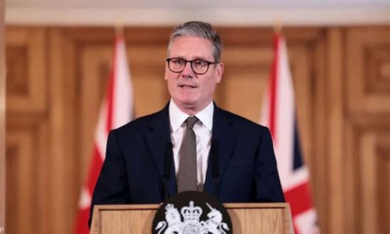 220 نائبًا يحضون الحكومة البريطانية بالاعتراف بدولة فلسطين