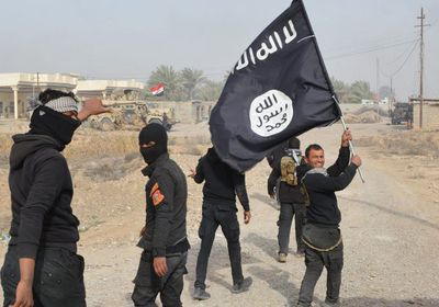    داعش يوسع عملياته بمناطق شرق سوريا