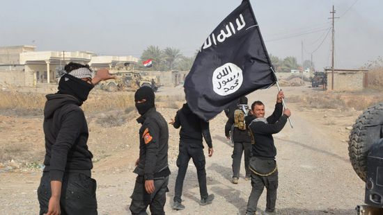    داعش يوسع عملياته بمناطق شرق سوريا