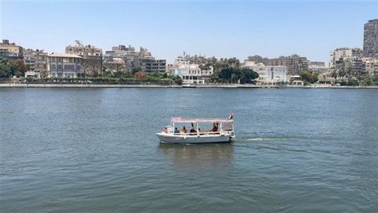 حالة طقس اليوم السبت 26-7-2025 في مصر