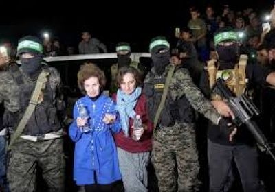 واشنطن ملتزمة بتأمين الإفراج عن الرهائن الإسرائيليين