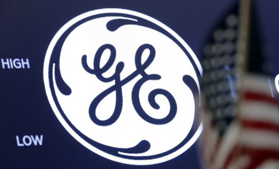 جنرال إلكتريك تطرح سندات دولارية بعد انفصال وحداتها