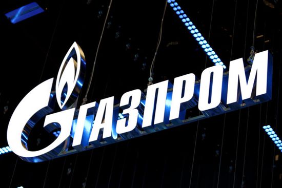 إلغاء قرار حجز أصول "غازبروم" في هولندا بقرار قضائي