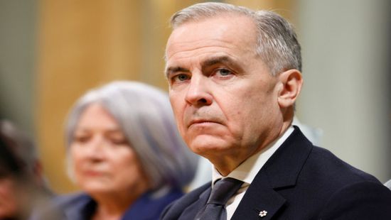 رئيس وزراء كندا يُقلل التوقعات بشأن اتفاق تجاري مع أمريكا 