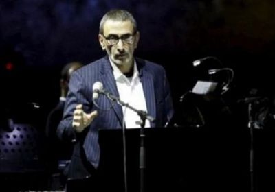 نانسي عجرم تنعى زياد الرحباني بكلمات مؤثرة