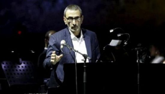 نانسي عجرم تنعى زياد الرحباني بكلمات مؤثرة