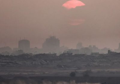 أكسيوس: إدارة ترامب تدرس تغيير استراتيجيتها في غزة