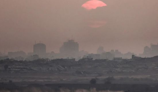 أكسيوس: إدارة ترامب تدرس تغيير استراتيجيتها في غزة