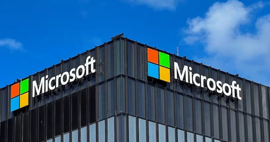 "مايكروسوفت" تحذر من هجمات قرصنة الكترونية صينية