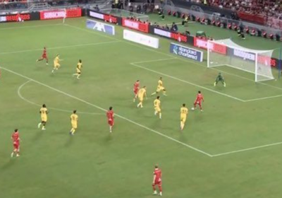 برباعية.. ميلان يهزم ليفربول في هونغ كونغ