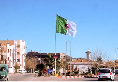 الخارجية الجزائرية تستدعي القائم بأعمال السفارة الفرنسية