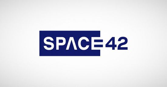 "سبيس 42" تؤمن تمويلاً بـ 695.5 مليون دولار لأقمارها الصناعية