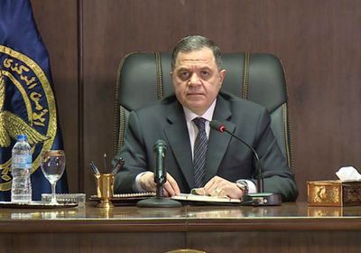 مصر.. وزير الداخلية يعتمد حركة ترقيات وتنقلات ضباط لعام 2025
