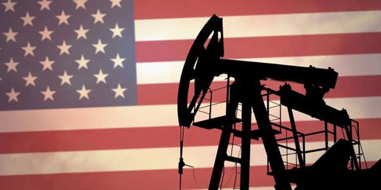 أمريكا تتحول إلى مصدر  للنفط الخام إلى نيجيريا