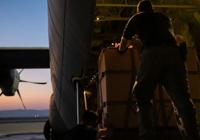 الجيش الإسرائيلي يعلن فتح ممرات آمنة في غزة