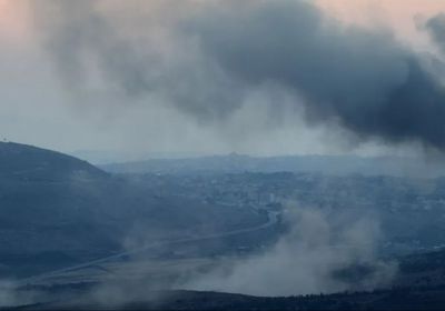 الجيش الإسرائيلي تعلن تصفية قيادي في حزب الله جنوبي لبنان