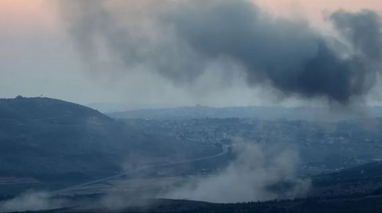 الجيش الإسرائيلي تعلن تصفية قيادي في حزب الله جنوبي لبنان