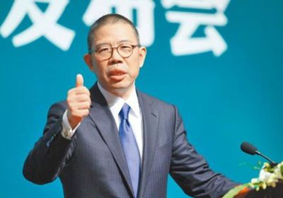 تشونغ شانشان يستعيد لقب الأكثر ثراءً في الصين