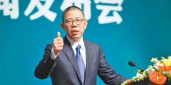 تشونغ شانشان يستعيد لقب الأكثر ثراءً في الصين