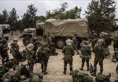 إسرائيل تقرر تطبيق وقف إنساني مؤقت بغزة