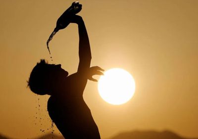 تركيا تسجل درجة حرارة قياسية