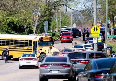 طعن 11 شخصًا بمتجر شهير في ميشيغان الأمريكية